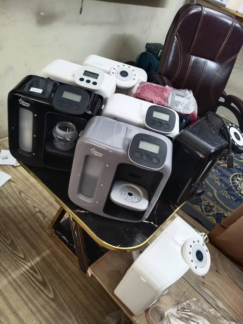 Tommee Tippee Perfect Prep Machine 3