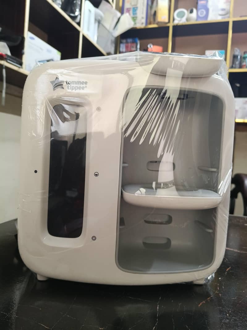 Tommee Tippee Perfect Prep Machine 10