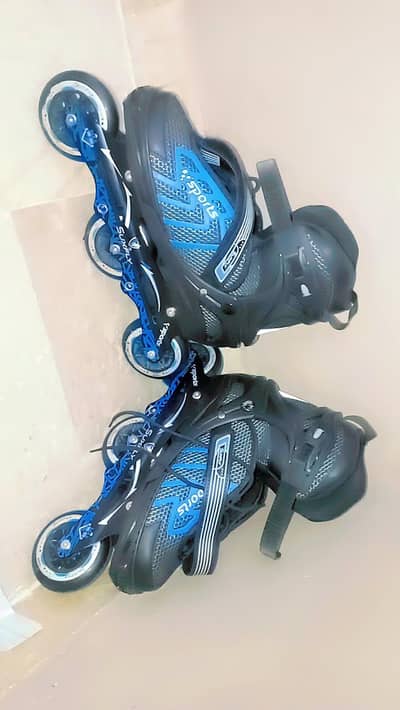 SUXFLY Skates for sale