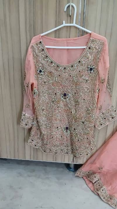 Fancy dresses /Formal dresses/Partywear dresses /Ladies Formal suits