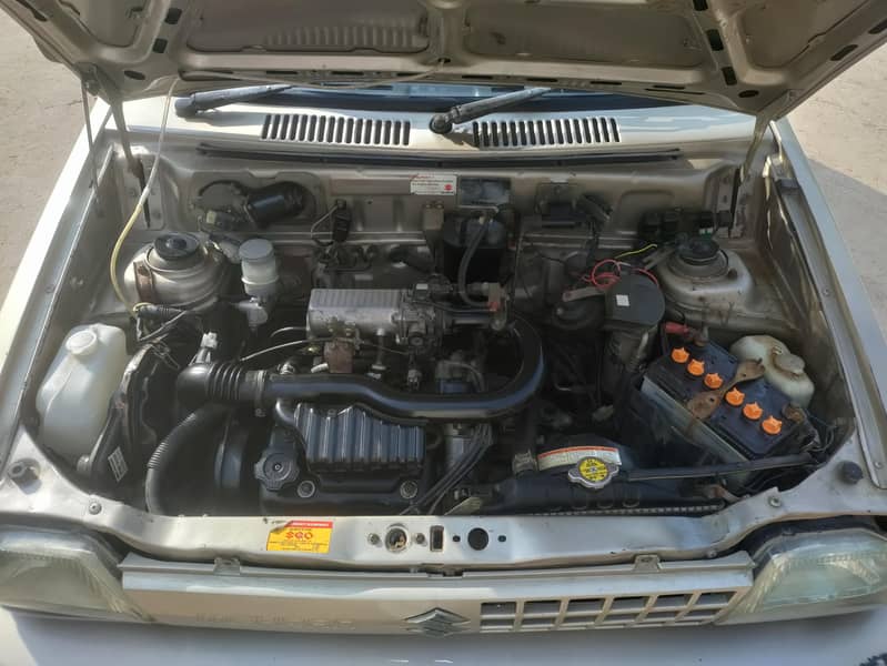 Mehran VX - AC Functional 3