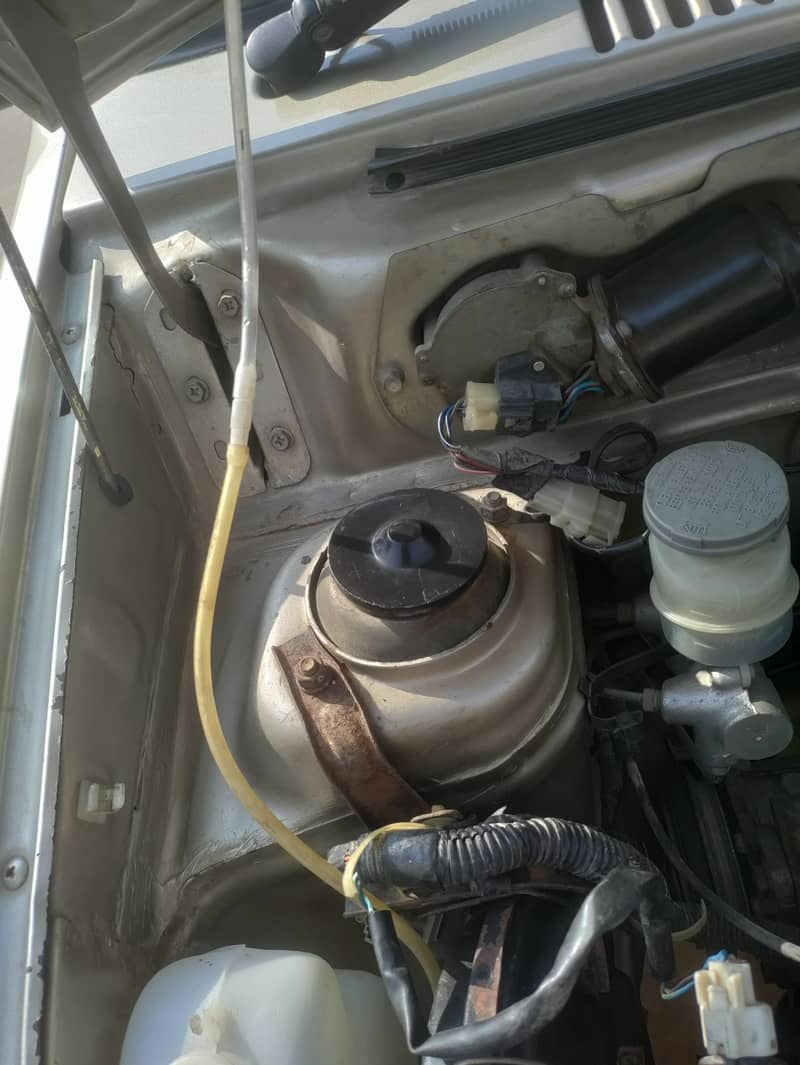 Mehran VX - AC Functional 4