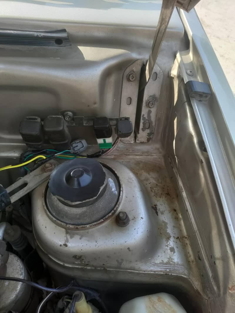Mehran VX - AC Functional 5