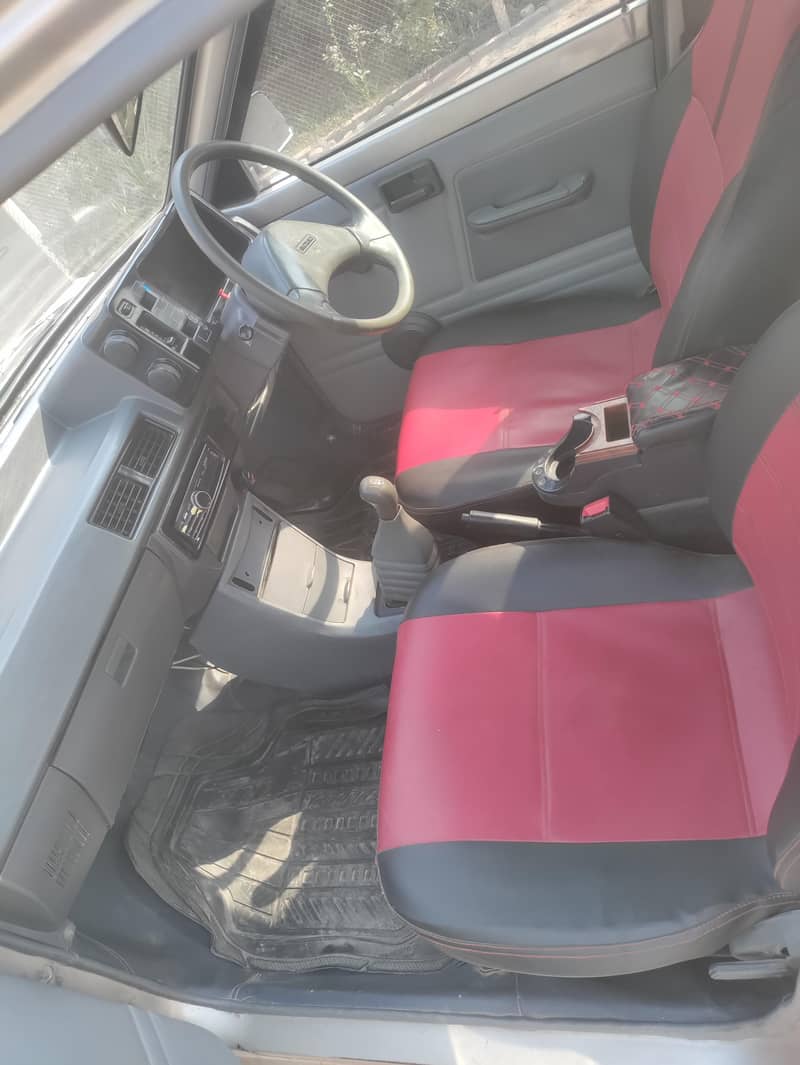 Mehran VX - AC Functional 6