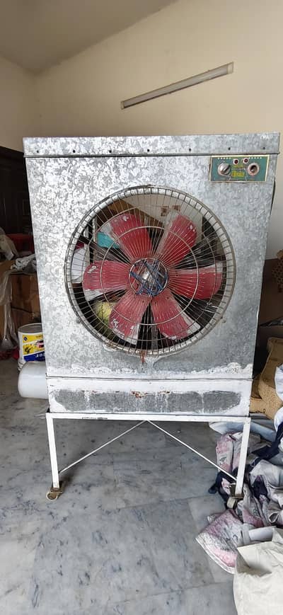 Room Cooler