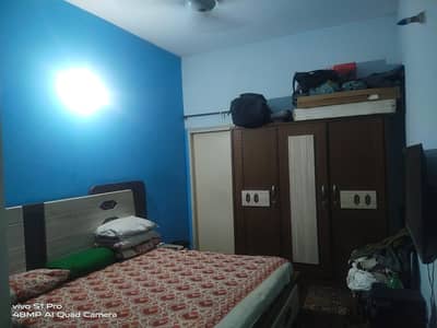 Prime Location 120 Square Yards House Is Available For sale 14 A