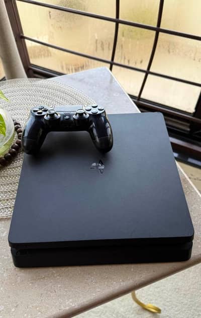 original PS4 UK version
