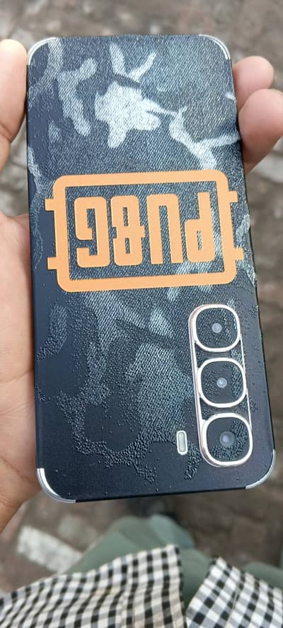 infinix hote 60 pro