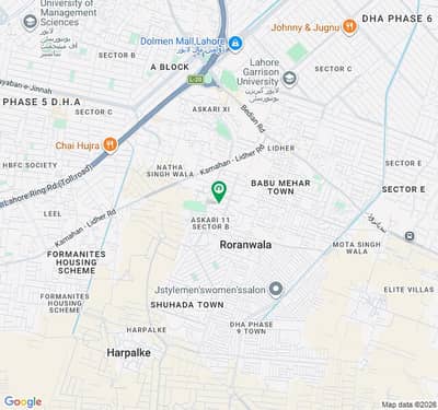 10 Marla 3 Bedrooms Flat For Sale On Investor Price