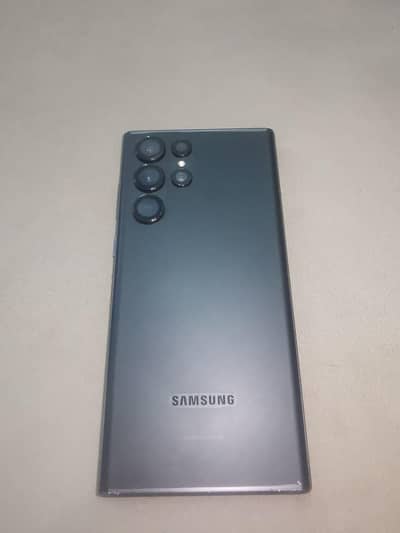 Samsung s22 ultra