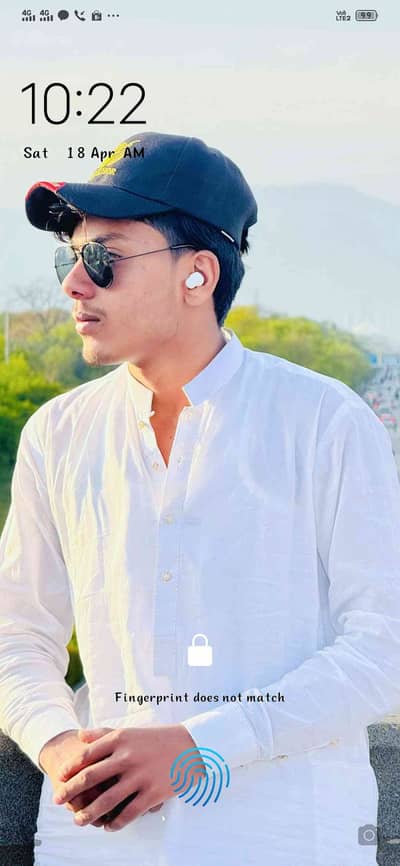 ALI Hassan