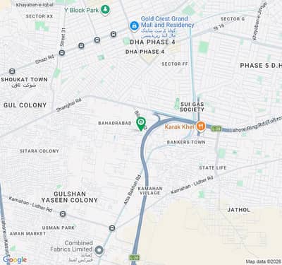 Buy Your Ideal 5 Marla Residential Plot In A Prime Location Of Lahore