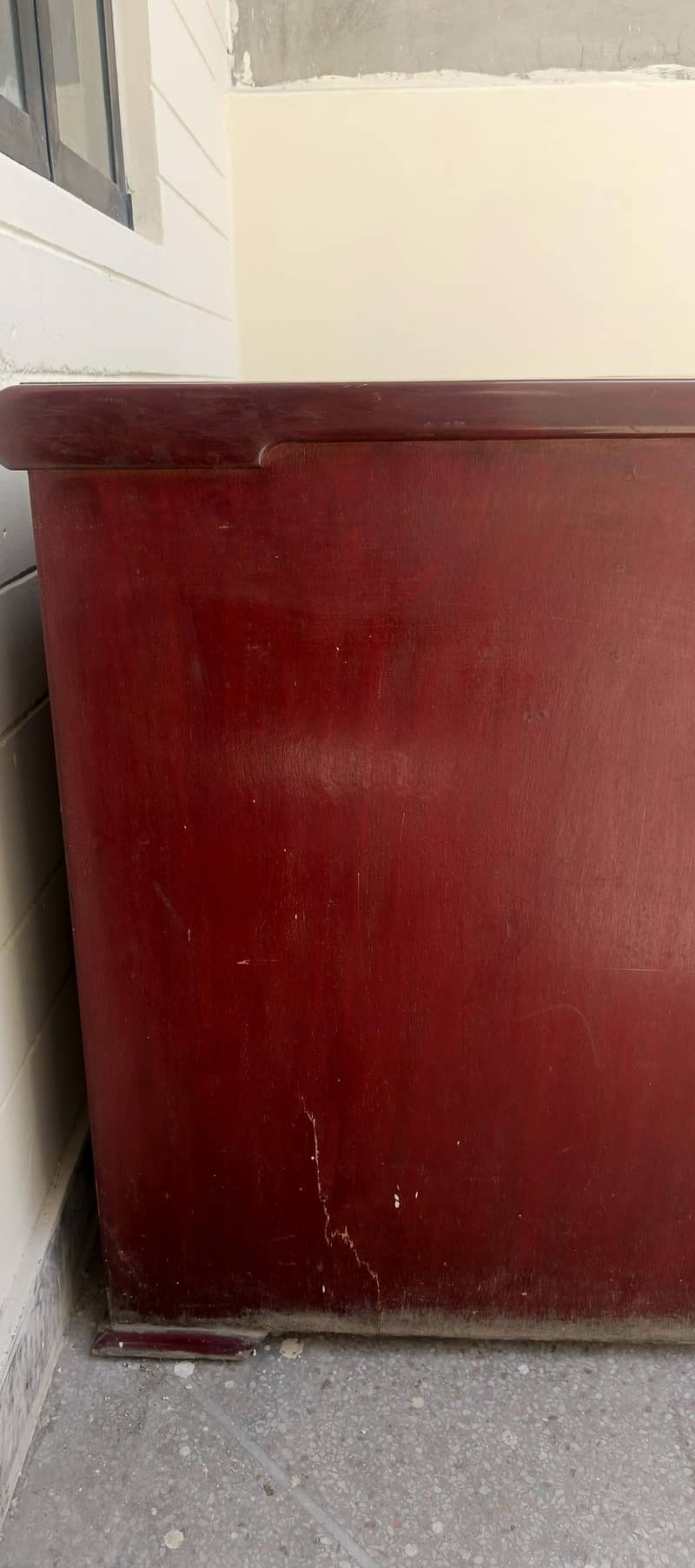 Office table | Study table |  Double side  study table 4