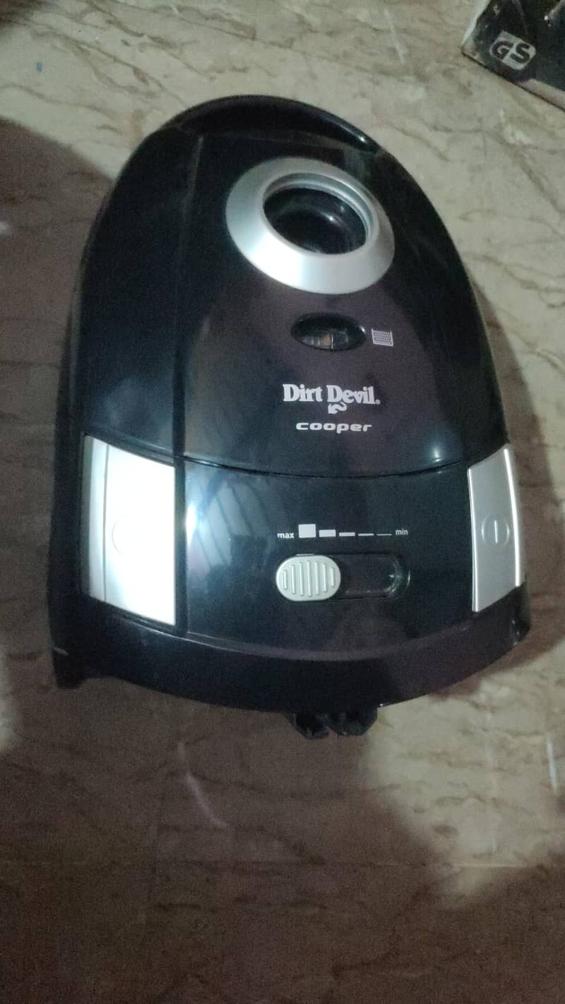 vacuum cleaner 0