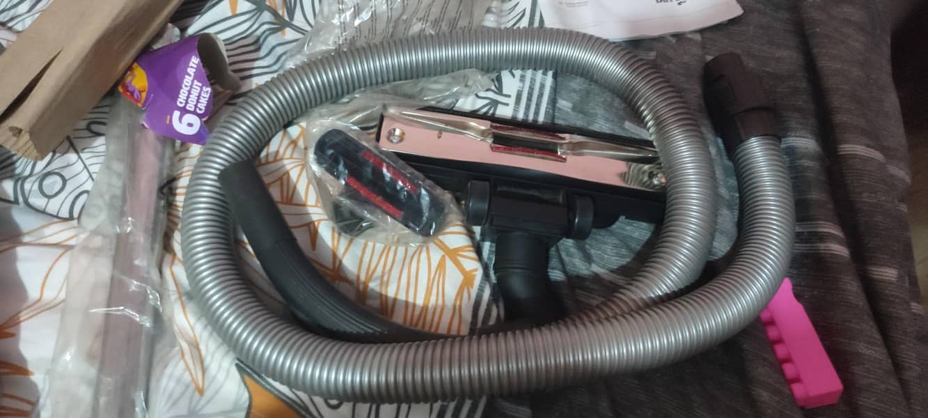 vacuum cleaner 2