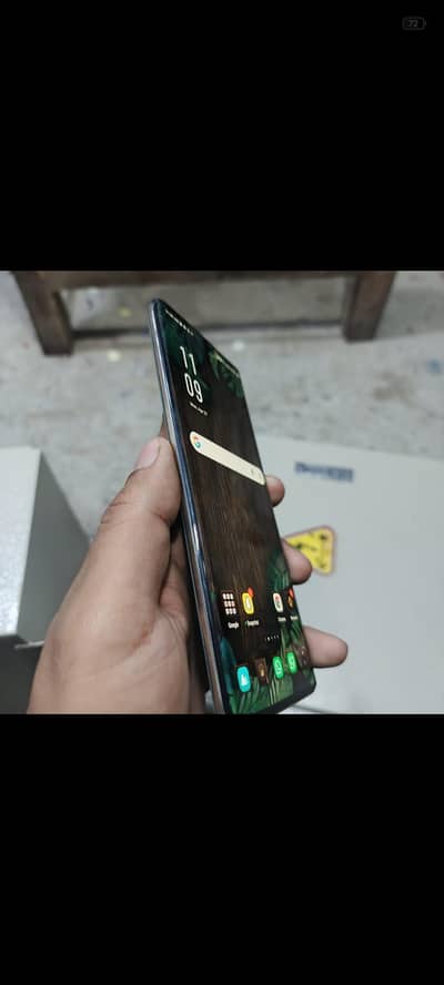 Infinix zero 30