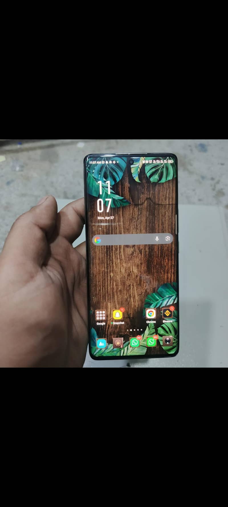 Infinix zero 30 2