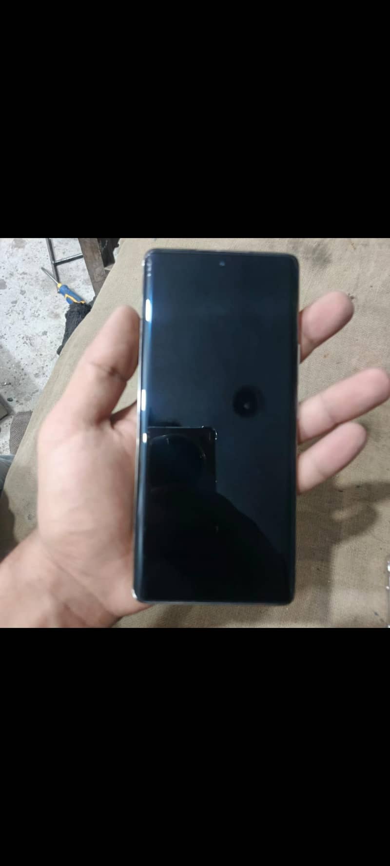 Infinix zero 30 4