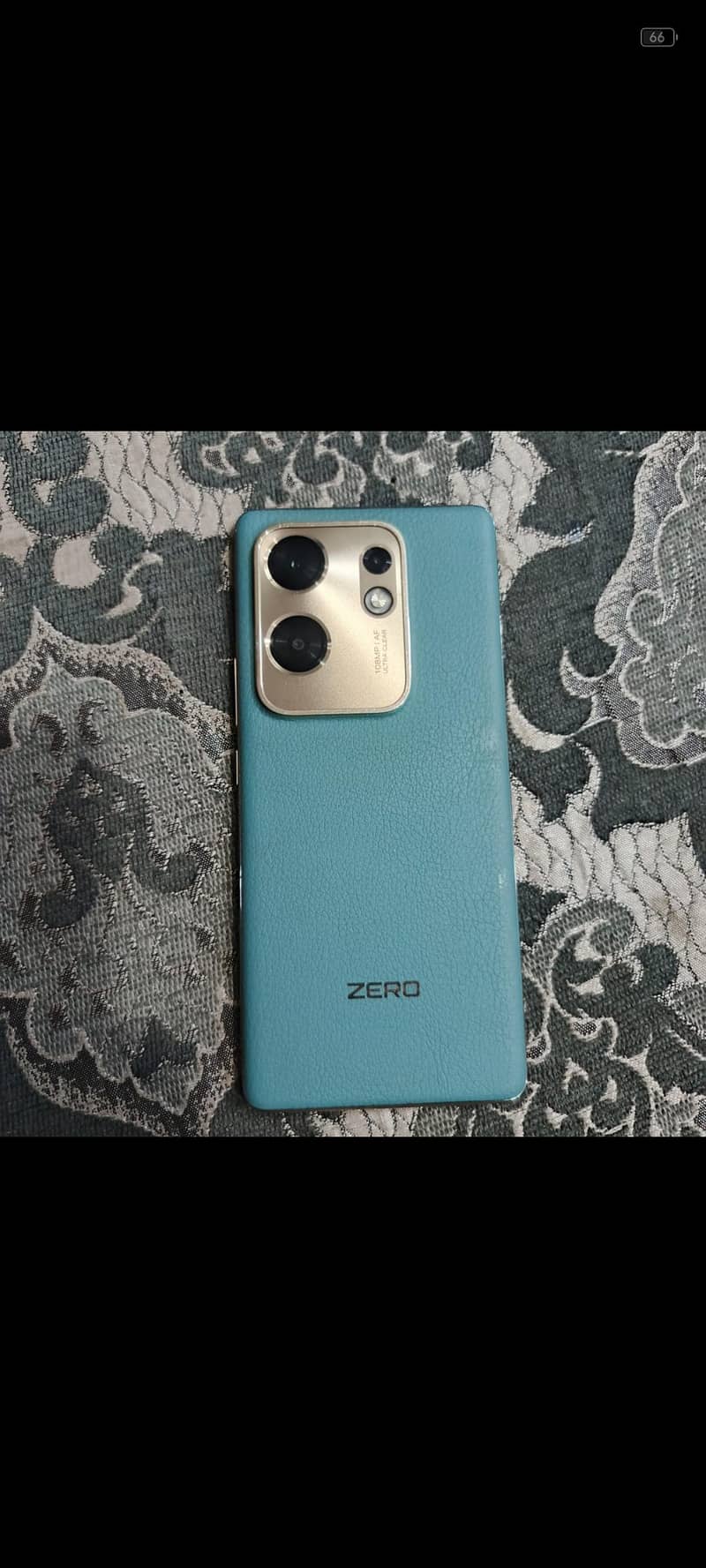 Infinix zero 30 5