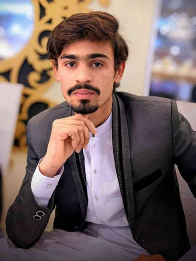 Akbar Shahzad