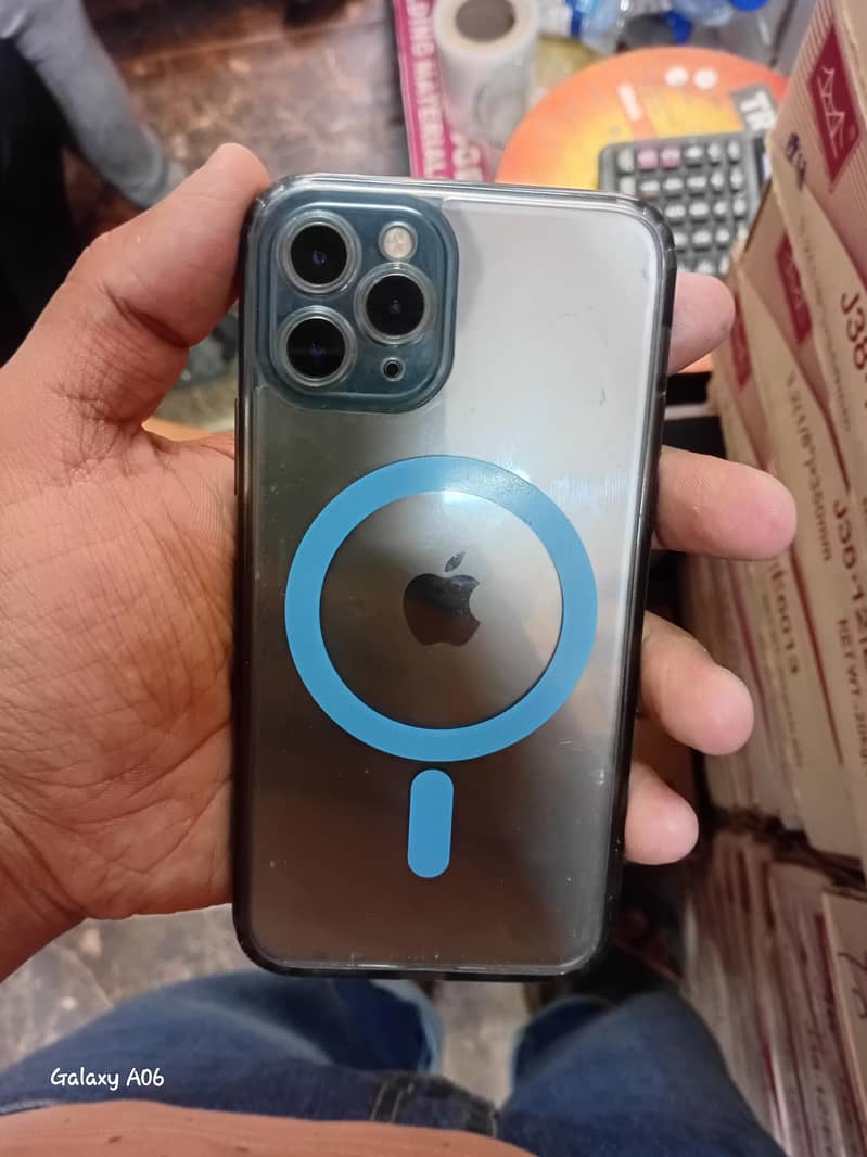 iphone 11pro 0