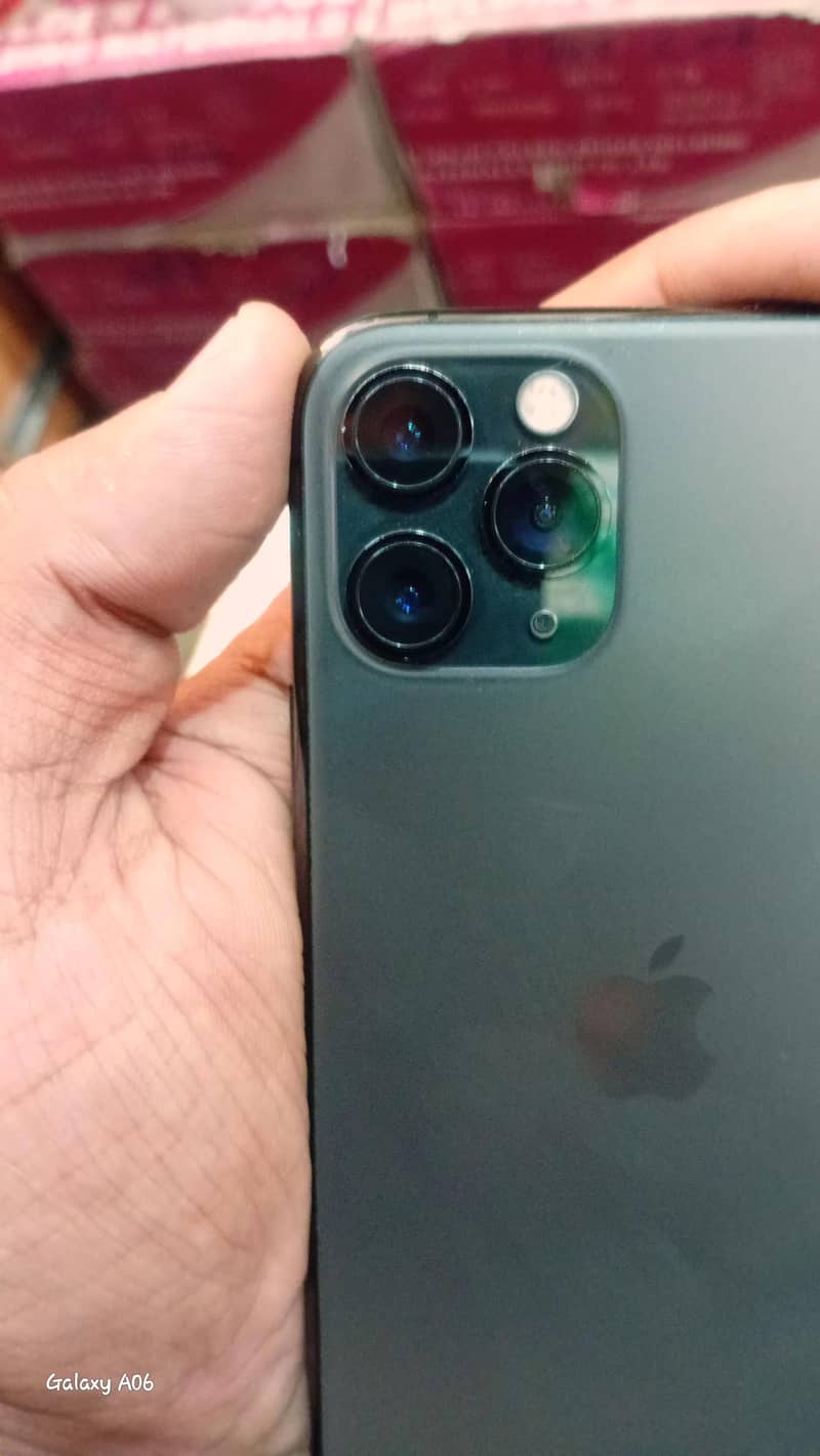 iphone 11pro 6
