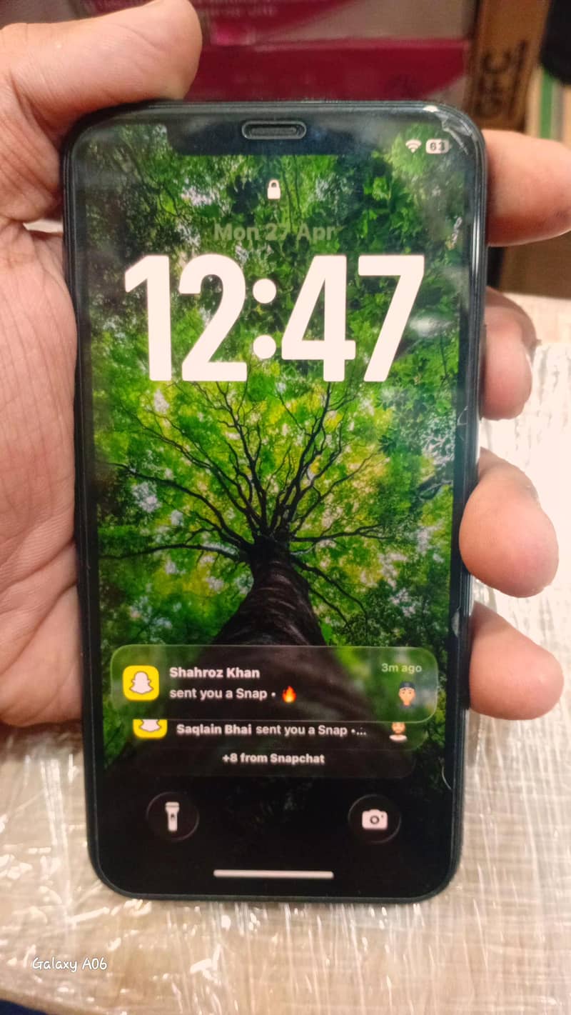 iphone 11pro 7
