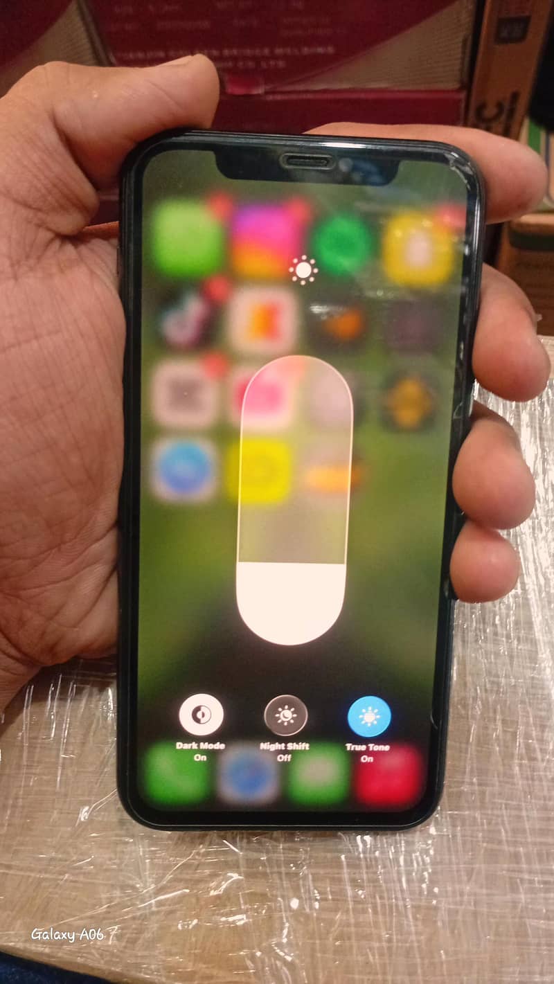 iphone 11pro 8