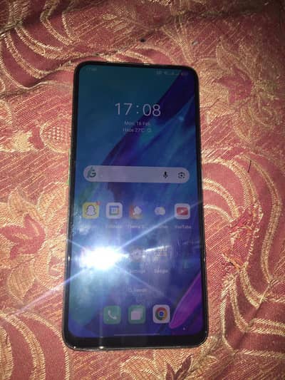 Oppo Reno 2F 8 128
