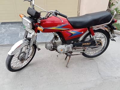 Honda CD 70 Urgent For Sale | Total Genuine | Pack Engine | Buy & Use