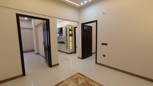 ZUBAIDA Comforts Apartment For Sale