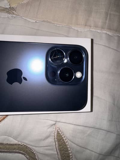 iPhone 15 pro 128 gb sim unlocked