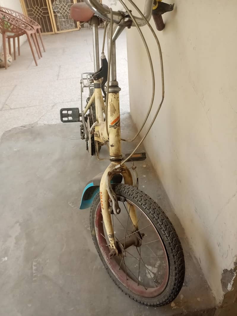 cycle 1