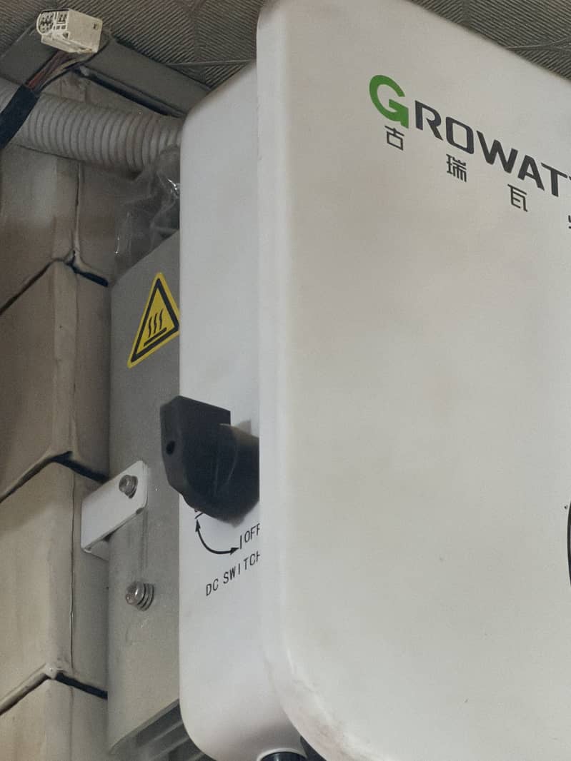 Growatt 2