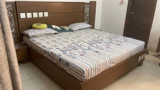 Bedroom set