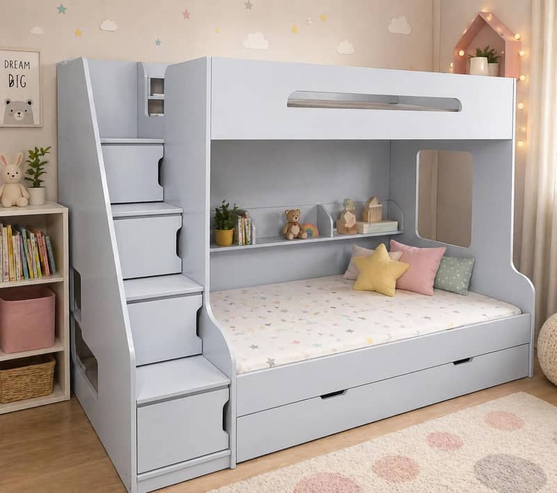 Bunk Bed 5