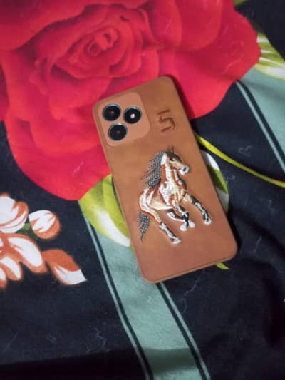 Realme C51 10/10 condition