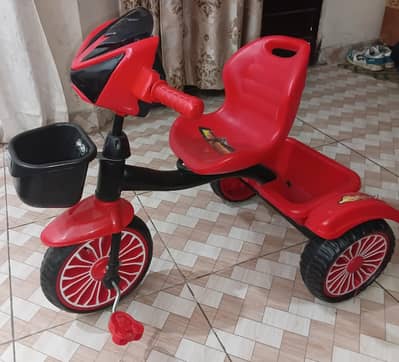 kids cycle