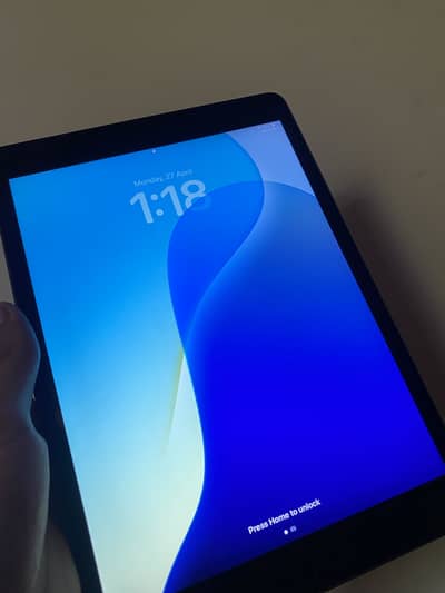 IPad 8th Generation