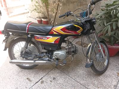 Like New Bike – Low Mileage, Great Deal”