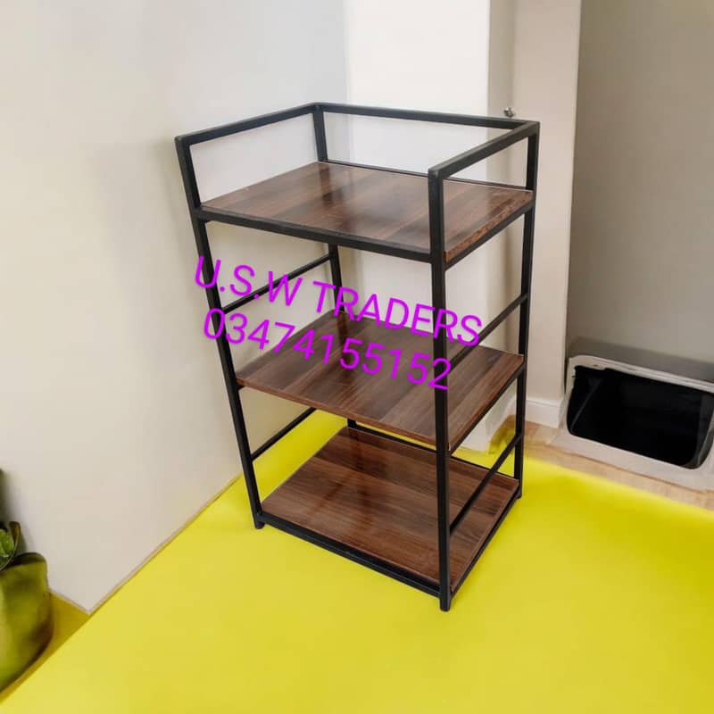 heavy kitchen rack oven stand multii layer rack table k study 8
