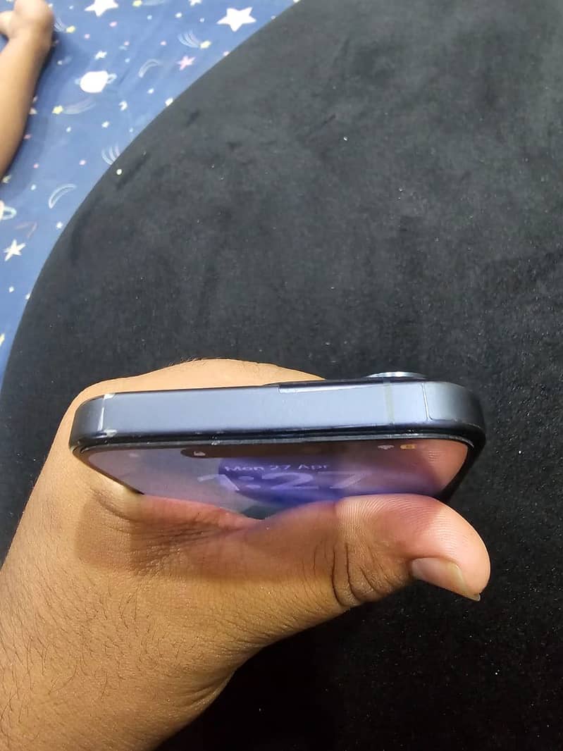 Ip 15 pro 1