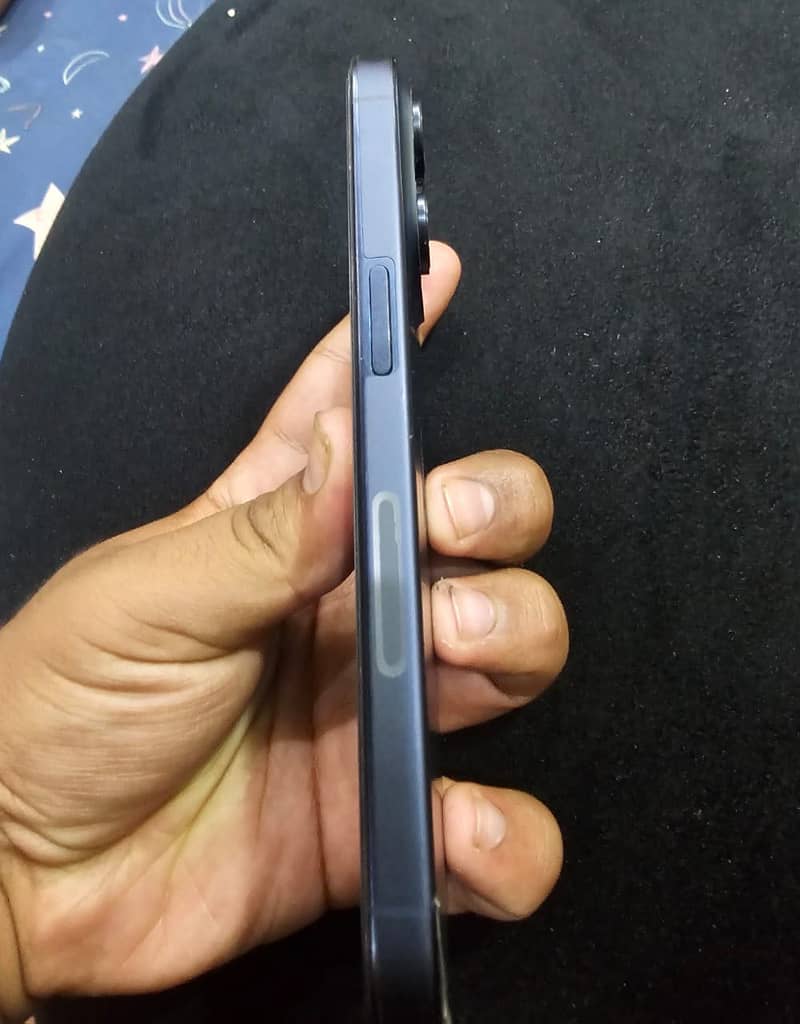 Ip 15 pro 2