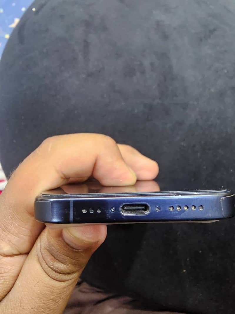 Ip 15 pro 3