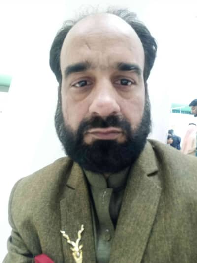 syedusmanshah