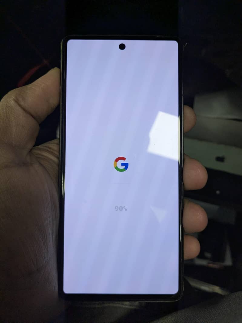 Google Pixel 7 Approved 1