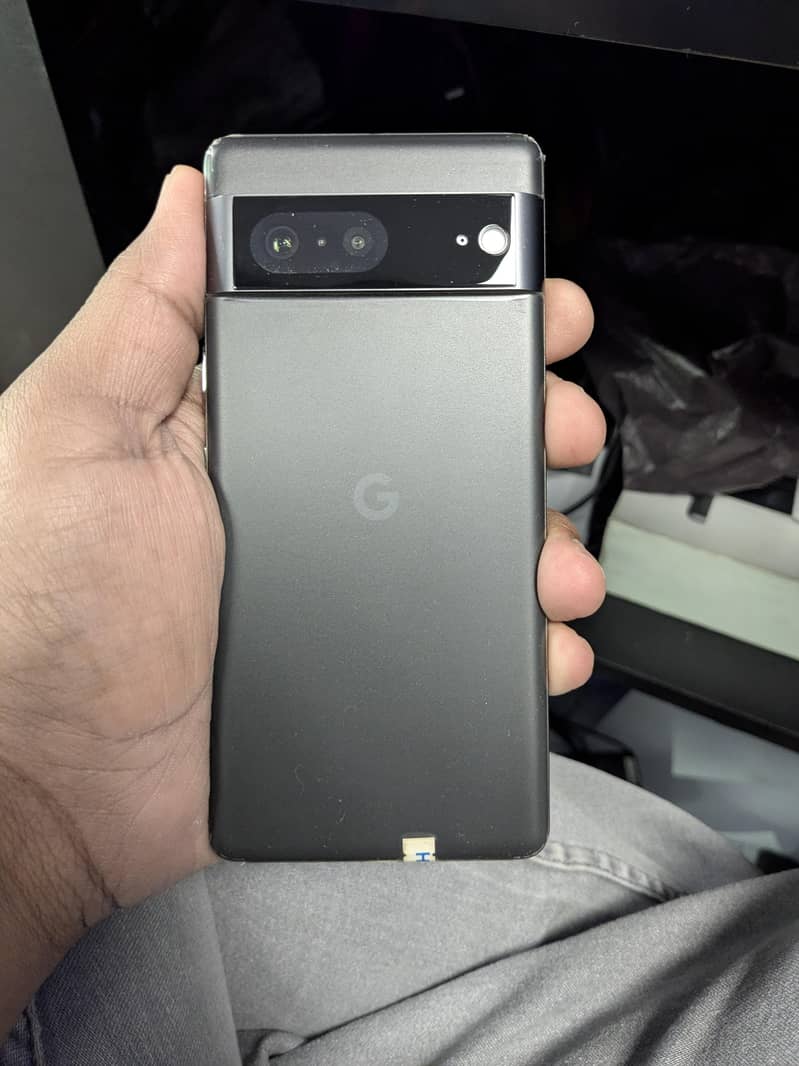 Google Pixel 7 Approved 0