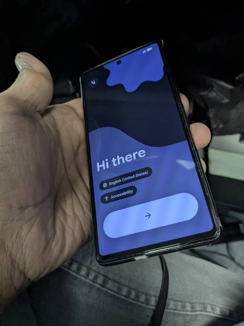 Google Pixel 7 Approved 4