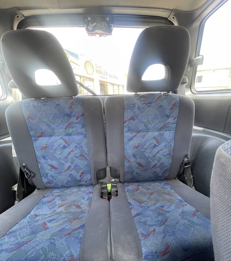 Toyota RAV4 1998 Full Option | Turkish Embassy Maintained - Cars ...