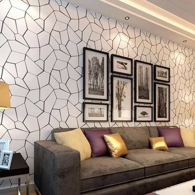 3d Wallpapers Waterproof وال پیپر 1